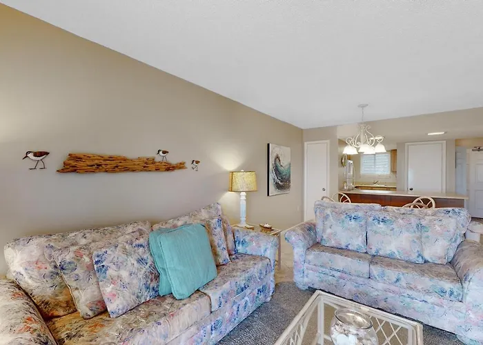 Apartment Driftwood Towers 2g Gulf Shores