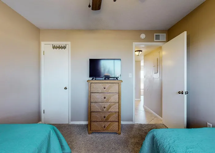 Driftwood Towers 2g * Gulf Shores
