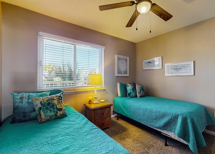Driftwood Towers 2g Gulf Shores