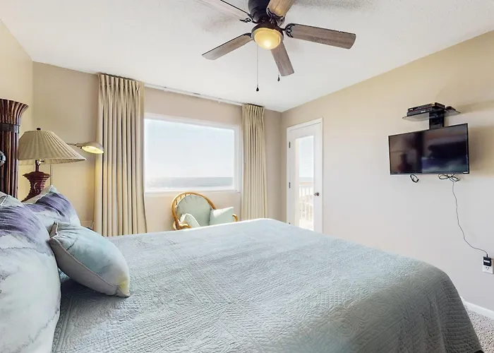 Driftwood Towers 2g Apartment Gulf Shores