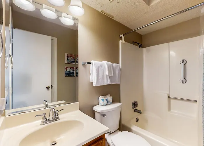Driftwood Towers 2g Gulf Shores
