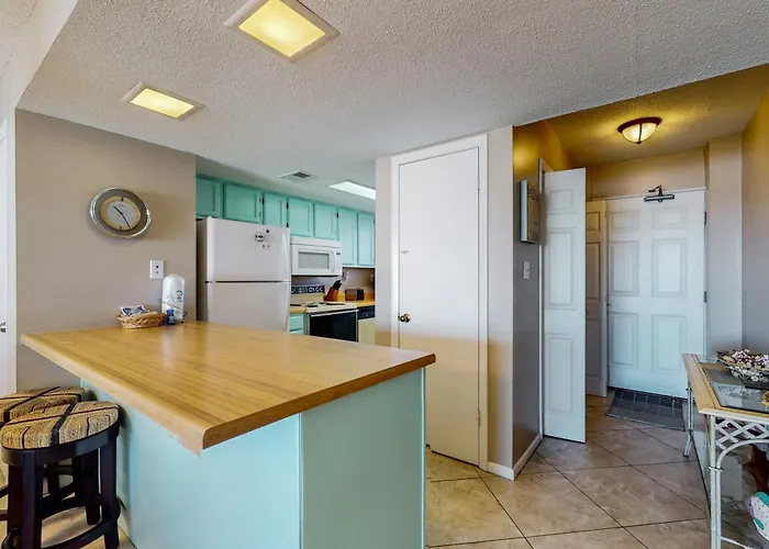 Driftwood Towers 2g * Gulf Shores