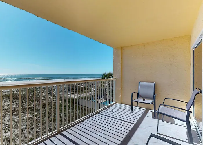 Driftwood Towers 2g * Gulf Shores